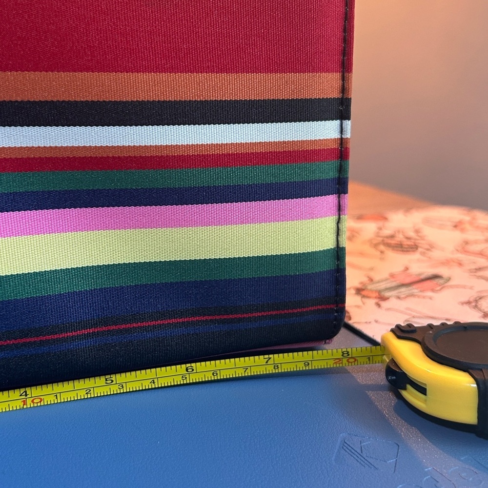 Kate Spade Purse Vintage Mini Bag - Picture 6 of 8